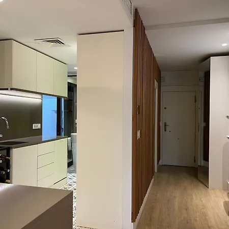 Apartment Pipa *