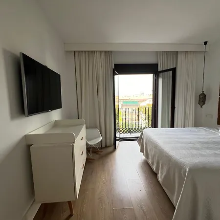 Apartment Pipa *