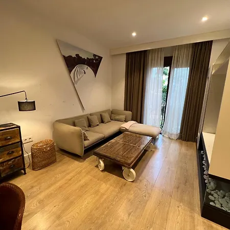 Pipa Apartment