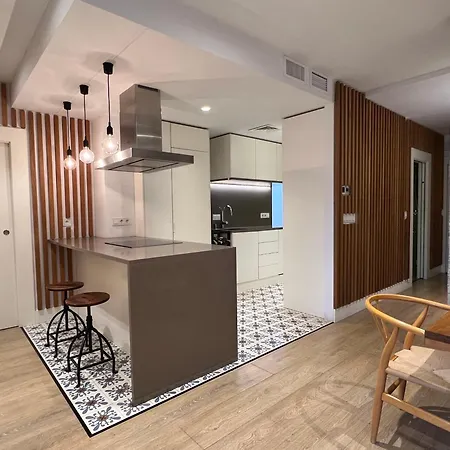 Apartment Pipa