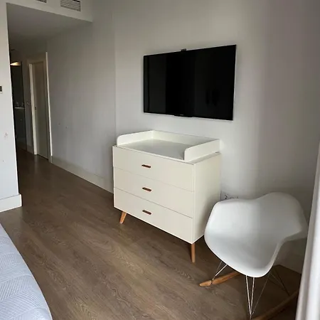 Apartment Pipa *