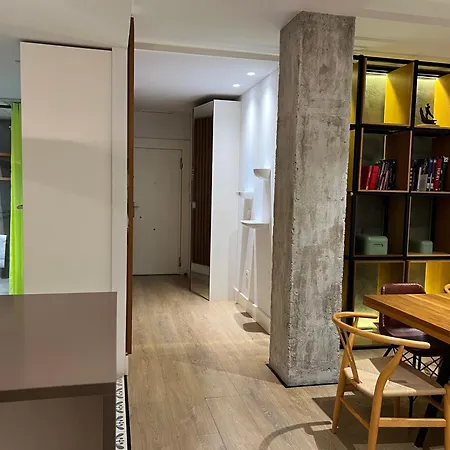 Pipa Apartment