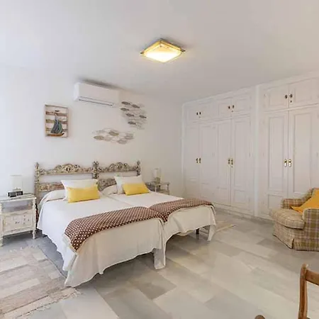Holiday home Casa Lumar Almunecar