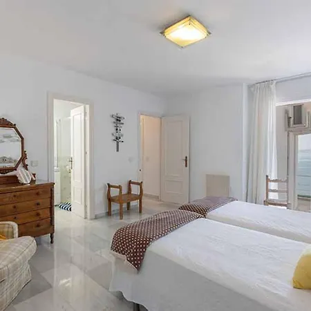 Holiday home Casa Lumar
