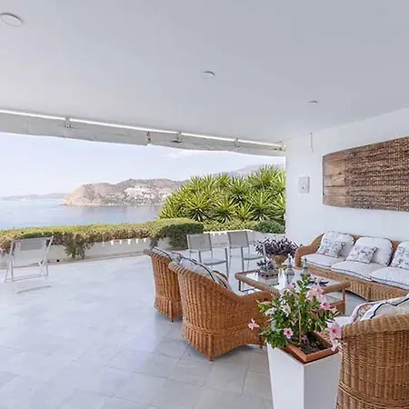 Holiday home Casa Lumar