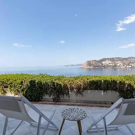 Casa Lumar Holiday home
