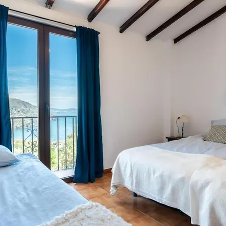 Ct 269 Gr - Faro's Sun, & In Holiday home
