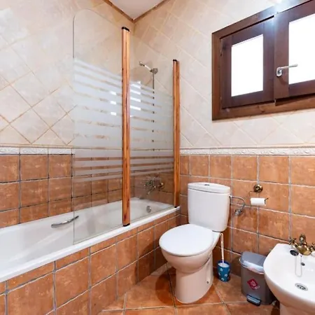 Holiday home Ct 269 Gr - Faro's Sun, & In Almunecar