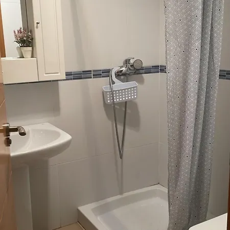 Apartment Maravillas *