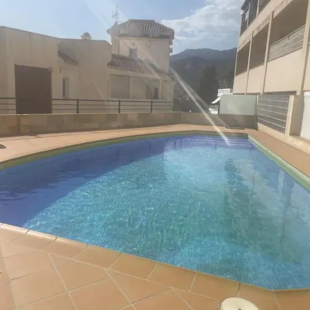 Maravillas Apartment *