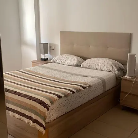 Apartment Maravillas