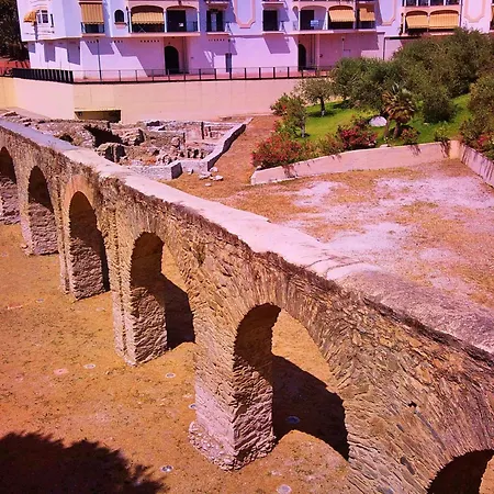 San Sebastian Almunecar