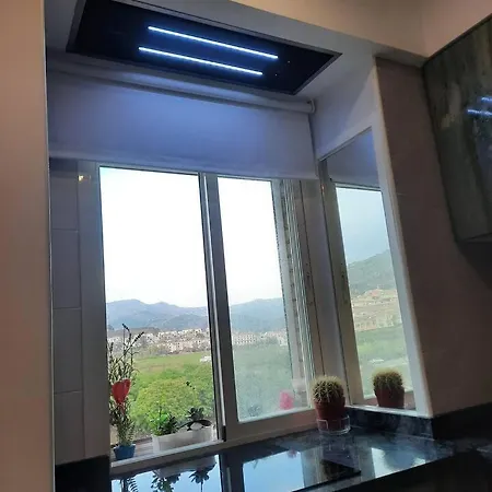 Apartment Costa Del Sol *