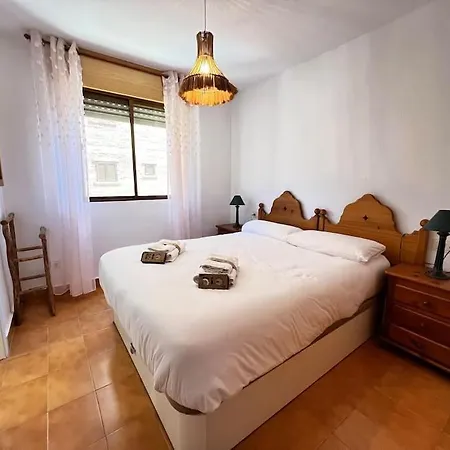 Pushe Playa Velilla & Tradition 3 Apartamento