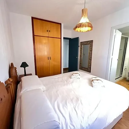 Apartamento Pushe Playa Velilla & Tradition 3 *