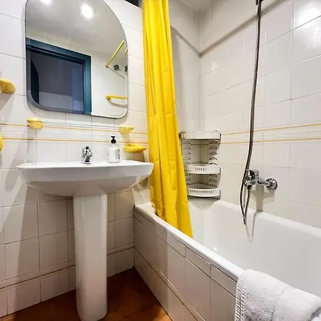 Apartamento Pushe Playa Velilla & Tradition 3 Almuñécar