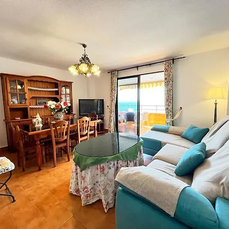 Pushe Playa Velilla & Tradition 3 Apartamento *