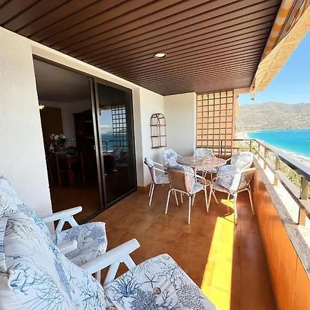 Apartment Pushe Playa Velilla & Tradition 3