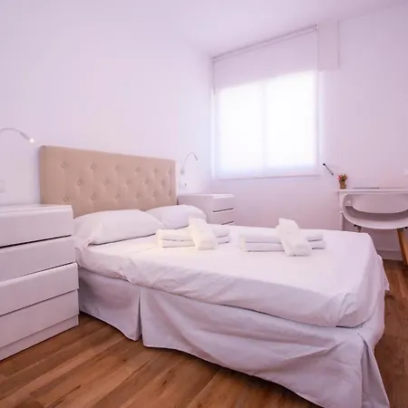 Apartamento White Great Location