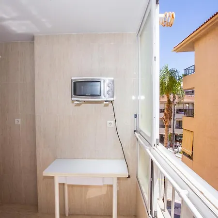Apartamento White Great Location