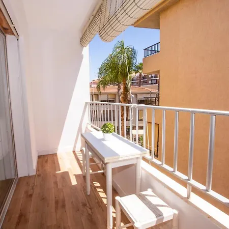 Apartamento White Great Location