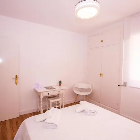 White Great Location Apartamento