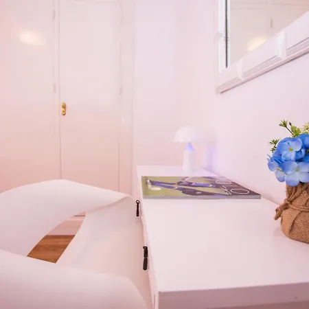 Apartamento White Great Location *