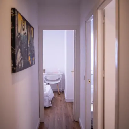 Apartamento White Great Location *