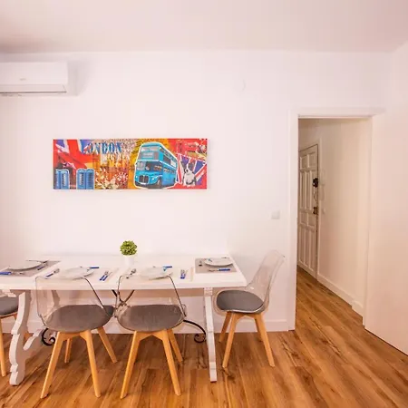 White Great Location Apartamento Almuñécar