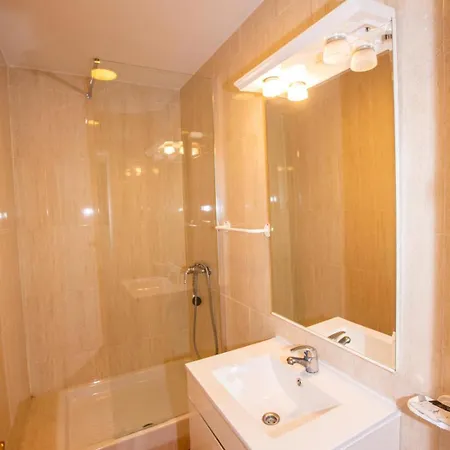White Great Location Apartamento *