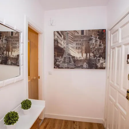 Apartamento White Great Location *