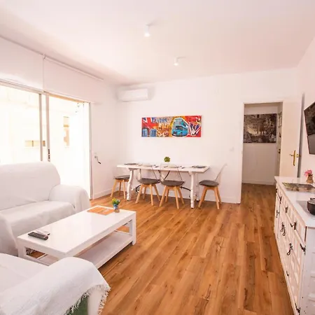 White Great Location Apartamento *
