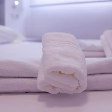 Apartamento White Great Location