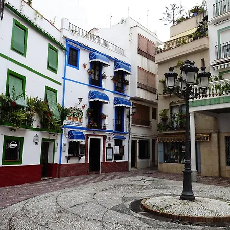 Casa La Luna Almuñécar