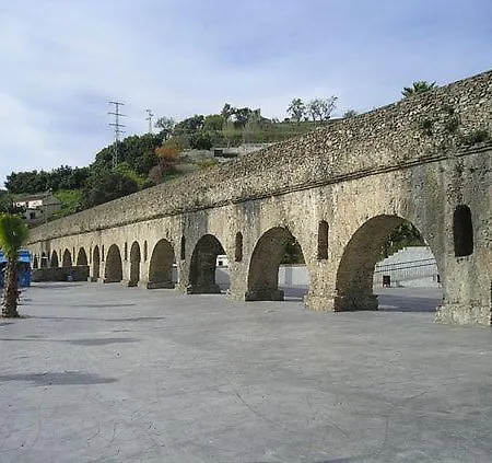 Casa La Luna * Almuñécar