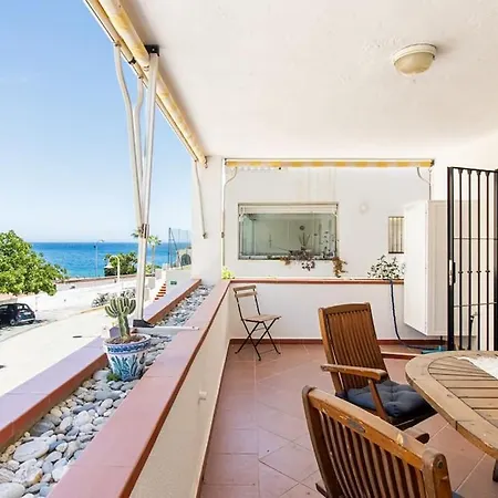 Almunecar,2 Bedroom By The Apartment Almunecar