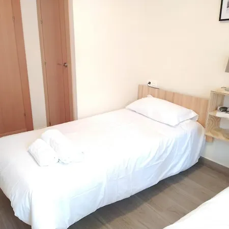 Apartamento Mar Del Sol Almuñécar