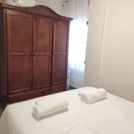 Mar Del Sol Apartamento Almuñécar