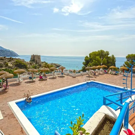 Almunecar,2 Bedroom By The Apartment