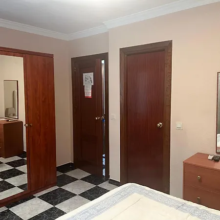 Plaza Damasco 5*