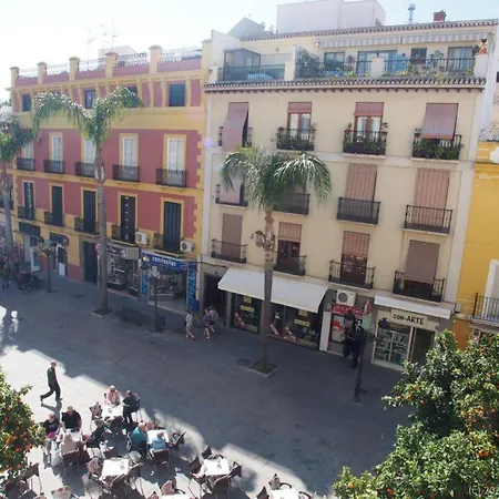 Minicasa En Pleno Casco Antiguo
