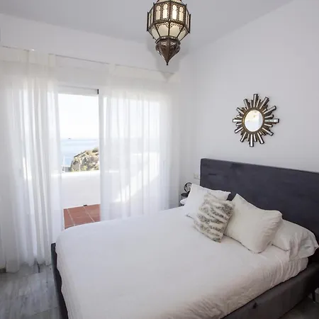 Vakantiehuis Precioso Adosado Con Jacuzzi En Marina Del *