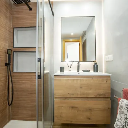 Precioso Adosado Con Jacuzzi En Marina Del * Almuñécar