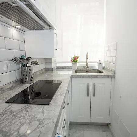 Precioso Adosado Con Jacuzzi En Marina Del Vakantiehuis