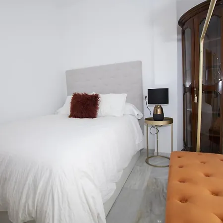 Precioso Adosado Con Jacuzzi En Marina Del Vakantiehuis *