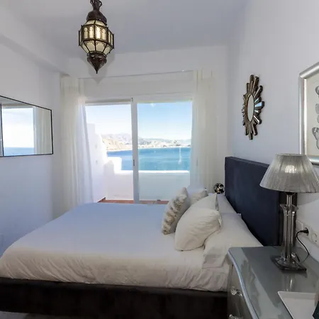 Vakantiehuis Precioso Adosado Con Jacuzzi En Marina Del *