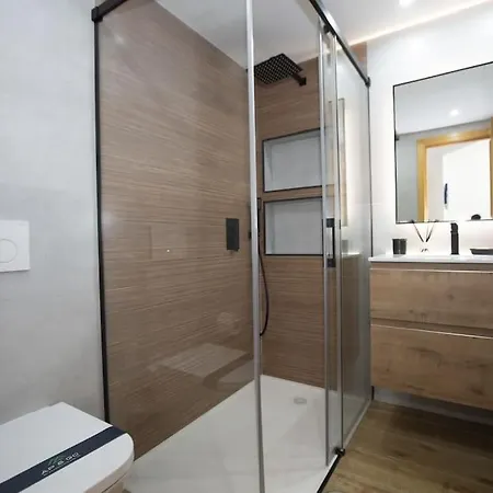 Precioso Adosado Con Jacuzzi En Marina Del * Almuñécar