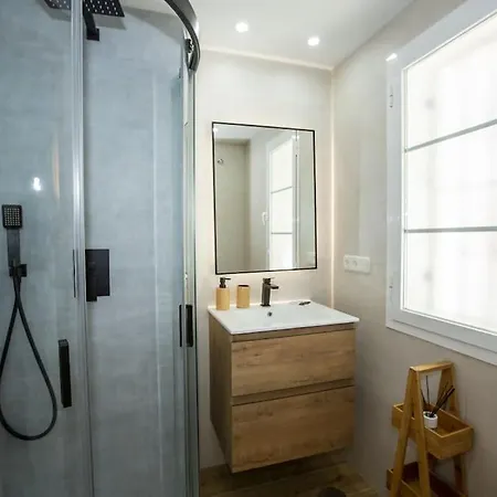 Precioso Adosado Con Jacuzzi En Marina Del Vakantiehuis *