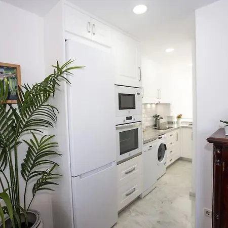 Precioso Adosado Con Jacuzzi En Marina Del Vakantiehuis