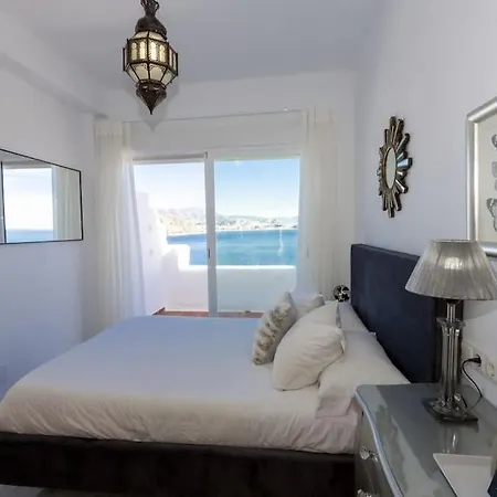 Precioso Adosado Con Jacuzzi En Marina Del Vakantiehuis